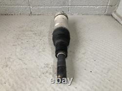 Range Rover L405 Strut Air Suspension Shock Absorber Off Side Front 22277021