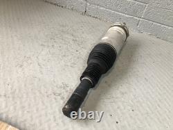 Range Rover L405 Strut Air Suspension Shock Absorber Off Side Front 22277021