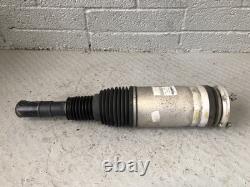 Range Rover L405 Strut Air Suspension Shock Absorber Off Side Front 22277021