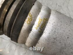 Range Rover L405 Strut Air Suspension Shock Absorber Off Side Front 22277021