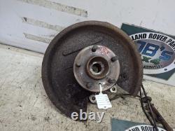 Range Rover P38 4.0 Gems Off Side Rear Wheel Hub And Bearing