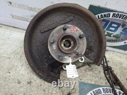 Range Rover P38 4.0 Gems Off Side Rear Wheel Hub And Bearing