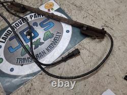 Range Rover P38 4.0 Gems Off Side Rear Wheel Hub And Bearing