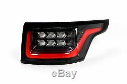 Range Rover Sport 17- LED Rear Tail Light Lamp Right Driver Off Side O/S OEM