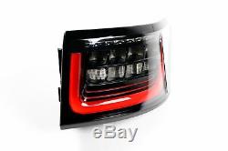Range Rover Sport 17- LED Rear Tail Light Lamp Right Driver Off Side O/S OEM