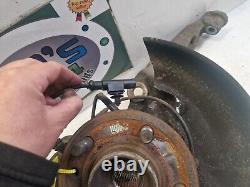 Range Rover Sport 2.7 Tdv6 Off Side Front Wheel Hub And Bearing