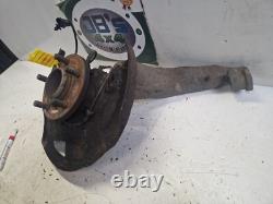 Range Rover Sport 2.7 Tdv6 Off Side Front Wheel Hub And Bearing