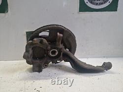 Range Rover Sport 2.7 Tdv6 Off Side Front Wheel Hub And Bearing