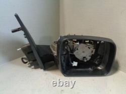 Range Rover Sport Door Mirror Off Side Non-Power Fold L320 2005 to 2009 TLR