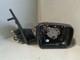Range Rover Sport Door Mirror Off Side Non-power Fold L320 2005 To 2009 Tlr