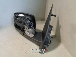 Range Rover Sport Door Mirror Off Side Non-Power Fold L320 2005 to 2009 TLR