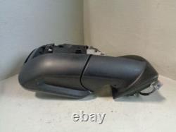 Range Rover Sport Door Mirror Off Side Non-Power Fold L320 2005 to 2009 TLR