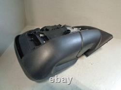 Range Rover Sport Door Mirror Off Side Non-Power Fold L320 2005 to 2009 TLR