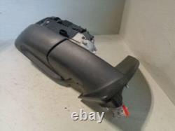 Range Rover Sport Door Mirror Off Side Non-Power Fold L320 2005 to 2009 TLR