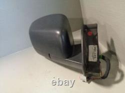 Range Rover Sport Door Mirror Off Side Power Fold L320 2005 to 2009 B03053