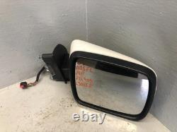 Range Rover Sport Door Mirror Off Side Power Fold L320 2009 to 2013 L30125