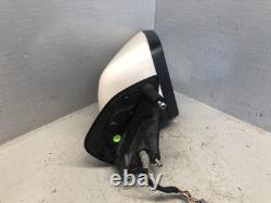 Range Rover Sport Door Mirror Off Side Power Fold L320 2009 to 2013 L30125