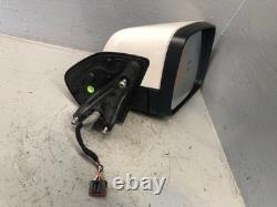 Range Rover Sport Door Mirror Off Side Power Fold L320 2009 to 2013 L30125