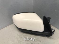 Range Rover Sport Door Mirror Off Side Power Fold L320 2009 to 2013 L30125