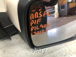 Range Rover Sport Door Mirror Off Side Power Fold L320 2009 to 2013 L30125