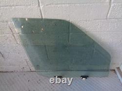 Range Rover Sport Glass Front Door Window Off Side Double Glazed L07055