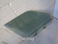 Range Rover Sport Glass Front Door Window Off Side Double Glazed L07055