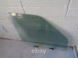 Range Rover Sport Glass Front Door Window Off Side Double Glazed L07055