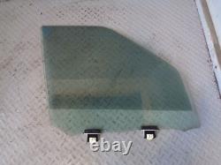 Range Rover Sport Glass Front Door Window Off Side Double Glazed L07055