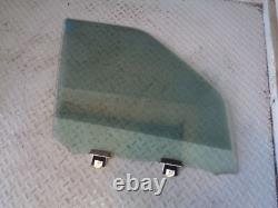 Range Rover Sport Glass Front Door Window Off Side Double Glazed L07055