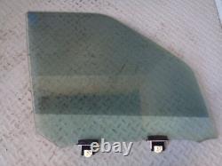 Range Rover Sport Glass Front Door Window Off Side Double Glazed L07055