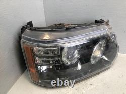 Range Rover Sport Headlight Off Side Front Facelift CH32-13W029-AA L320