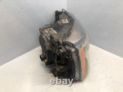 Range Rover Sport Headlight Off Side Front Facelift CH32-13W029-AA L320