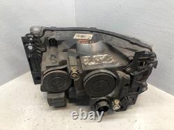 Range Rover Sport Headlight Off Side Front Facelift CH32-13W029-AA L320