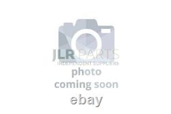 Range Rover Sport L320 20 Diamond Turned Brunel Metallic Alloy Wheel LR008549