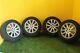 Range Rover Sport L320 Alloy Wheels With Off Road Tyres 275/55 R20