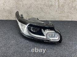 Range Rover Sport L494 2013-17 Drivers Off Side Headlight Headlamp Dk6213w029dj