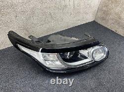 Range Rover Sport L494 2013-17 Drivers Off Side Headlight Headlamp Dk6213w029dj