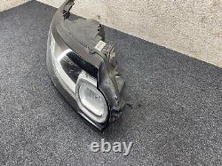 Range Rover Sport L494 2013-17 Drivers Off Side Headlight Headlamp Dk6213w029dj