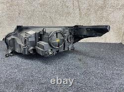 Range Rover Sport L494 2013-17 Drivers Off Side Headlight Headlamp Dk6213w029dj