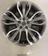 Range Rover Sport L494 21 Style 5007 Diamond Turned Alloy Wheel Dk721007fa