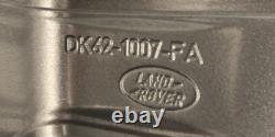 Range Rover Sport L494 21 Style 5007 Diamond Turned Alloy Wheel DK721007FA