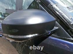 Range Rover Sport L494 Off Side Door Mirror With Camera & Blind Spot 2013 -2019