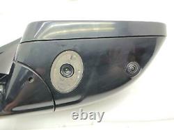 Range Rover Sport L494 Off Side Door Mirror With Camera & Blind Spot 2013 -2019