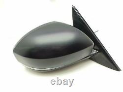 Range Rover Sport L494 Off Side Door Mirror With Camera & Blind Spot 2013 -2019