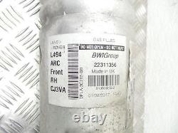 Range Rover Sport L494 Right Off Side Front Strut Dpla-3c285-bh 2013 2019