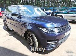 Range Rover Sport L494 Right Off Side Front Strut Dpla-3c285-bh 2013 2019