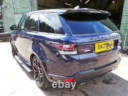 Range Rover Sport L494 Right Off Side Front Strut Dpla-3c285-bh 2013 2019