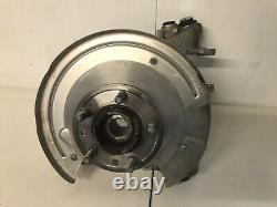 Range Rover Sport L494 Right Off Side Rear Hub / Bearing Assembly 2013 2017