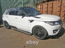 Range Rover Sport L494 Right Off Side Rear Lower Control Arm 2014