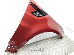 Range Rover Sport L494 Right Off Side Wing In 944 Chile Red 2013 2020